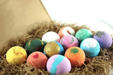 Bath Bombs