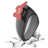 2 in 1 Car Blind Spot Mirror