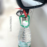 2 in 1 Car Blind Spot Mirror