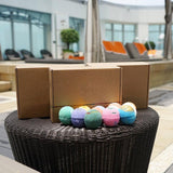 Bath Bombs