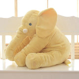 ELEPHANT PLUSH TOY
