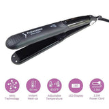 commentimes™ Salon Professional Steam Hair Straightener 60% OFF TODAY !! - commentime