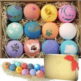 Bath Bombs