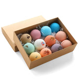 Bath Bombs