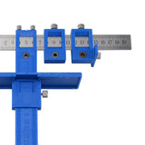 Drill Guide Jig