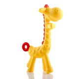 Giraffe Baby Teether Toy