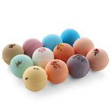 Bath Bombs