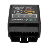 ELM327 Car OBD 2 CAN BUS Scanner Tool with Bluetooth Function