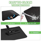 55% Off | 2019 New Double Layer Cat Litter Mat