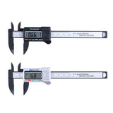 LCD Digital Vernier Caliper