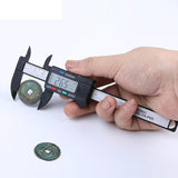 LCD Digital Vernier Caliper