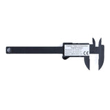 LCD Digital Vernier Caliper