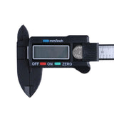LCD Digital Vernier Caliper