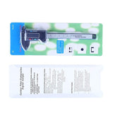 LCD Digital Vernier Caliper
