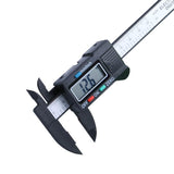 LCD Digital Vernier Caliper