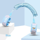 Kids Safety Wrist Link