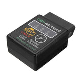 ELM327 Car OBD 2 CAN BUS Scanner Tool with Bluetooth Function