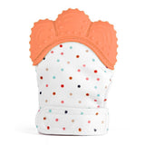 2019 Baby Teething Mitten