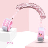 Kids Safety Wrist Link