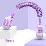 Kids Safety Wrist Link